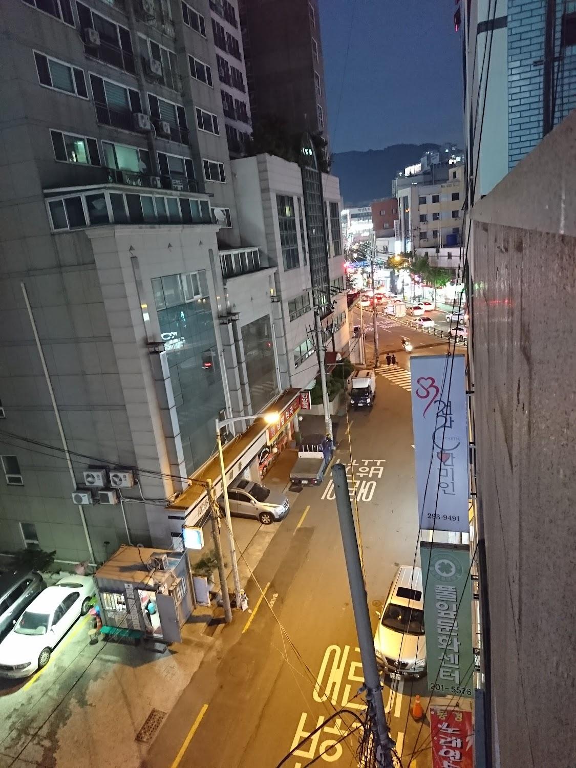 Cover Image for 한솔고시텔