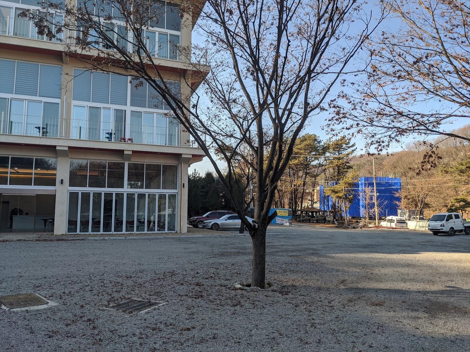 Cover Image for 아르코펜션
