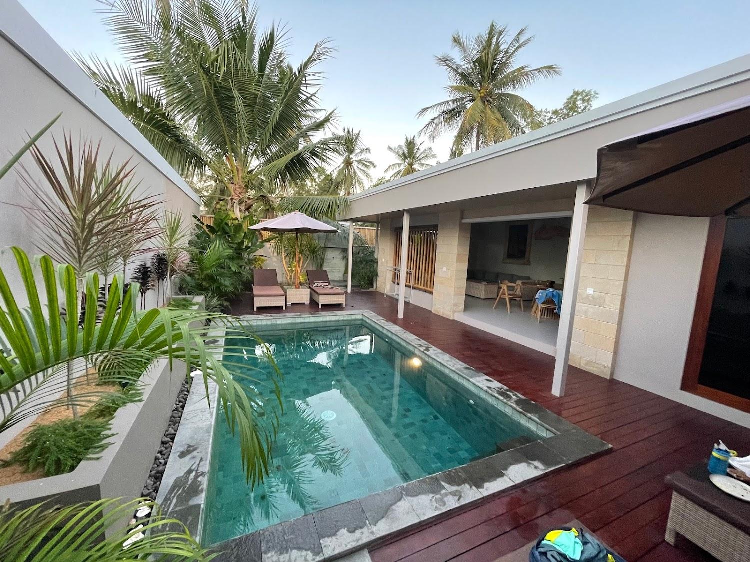 Cover Image for Pandan Villas