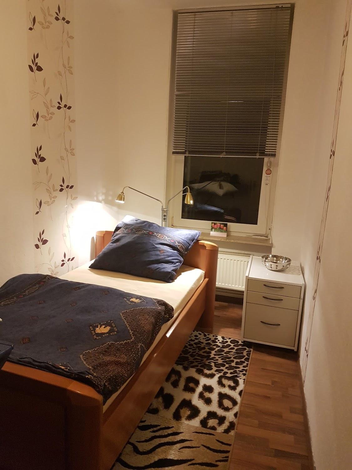 Cover Image for Deutsche Messe Zimmer - Accommodation Service Hannover