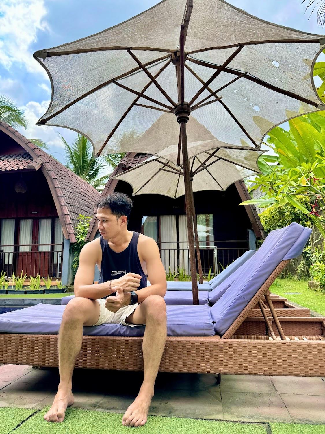 Cover Image for Loka Loka Ubud