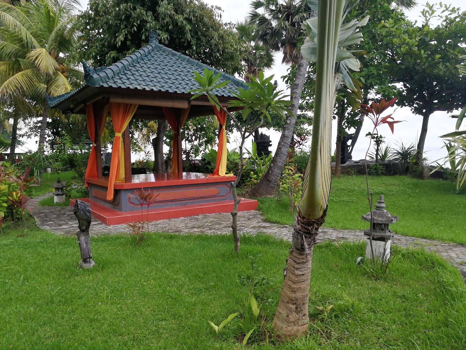 Cover Image for Felicianas Resort