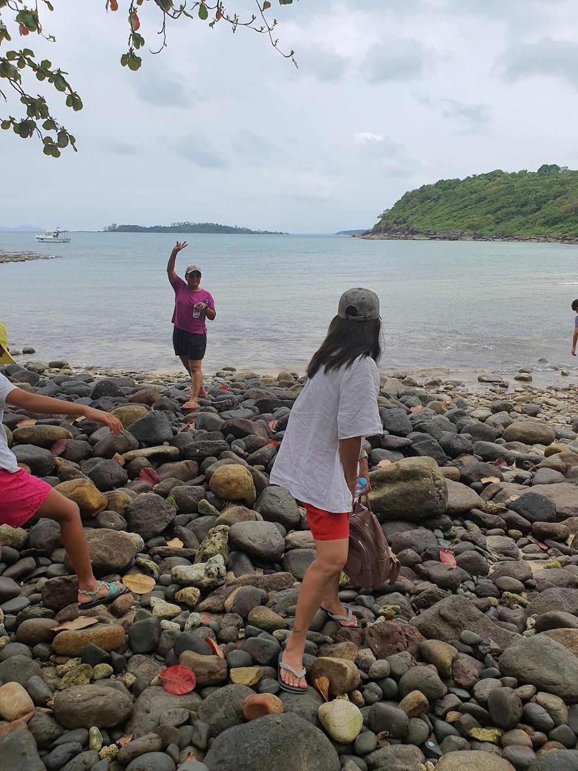 Cover Image for Klongmad hostel koh kood