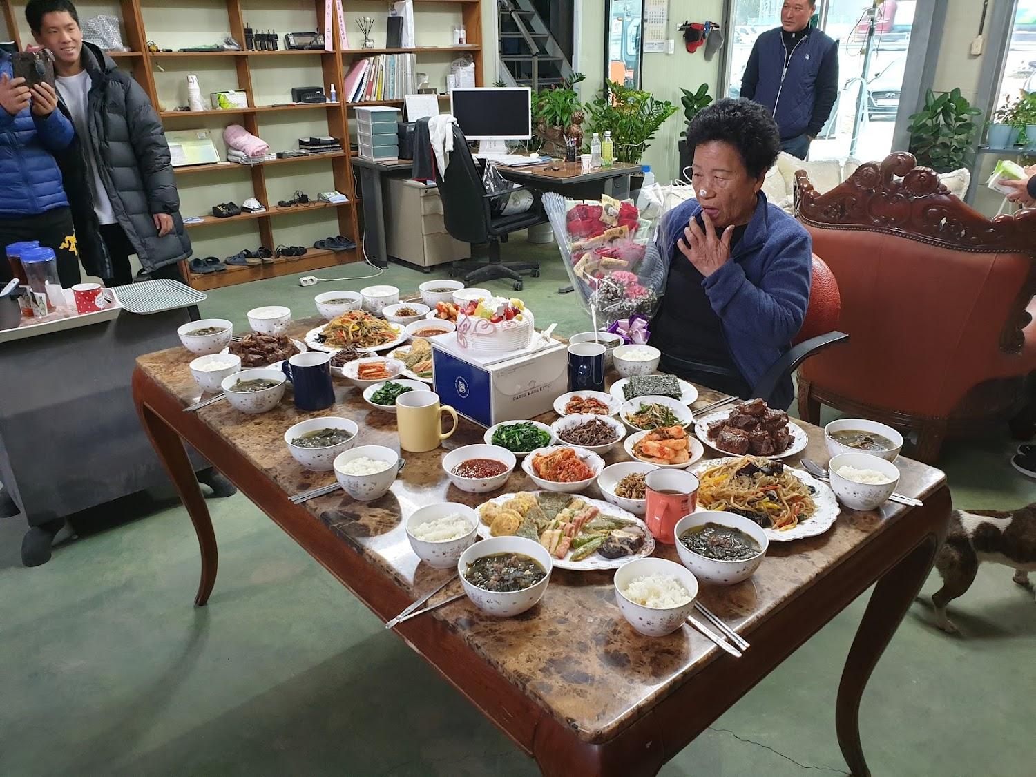 Cover Image for 수림모텔