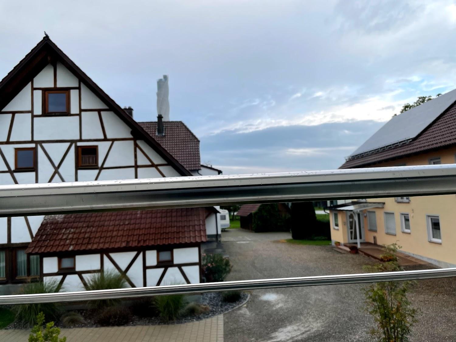 Cover Image for Pension Haas - Hotel am Turm