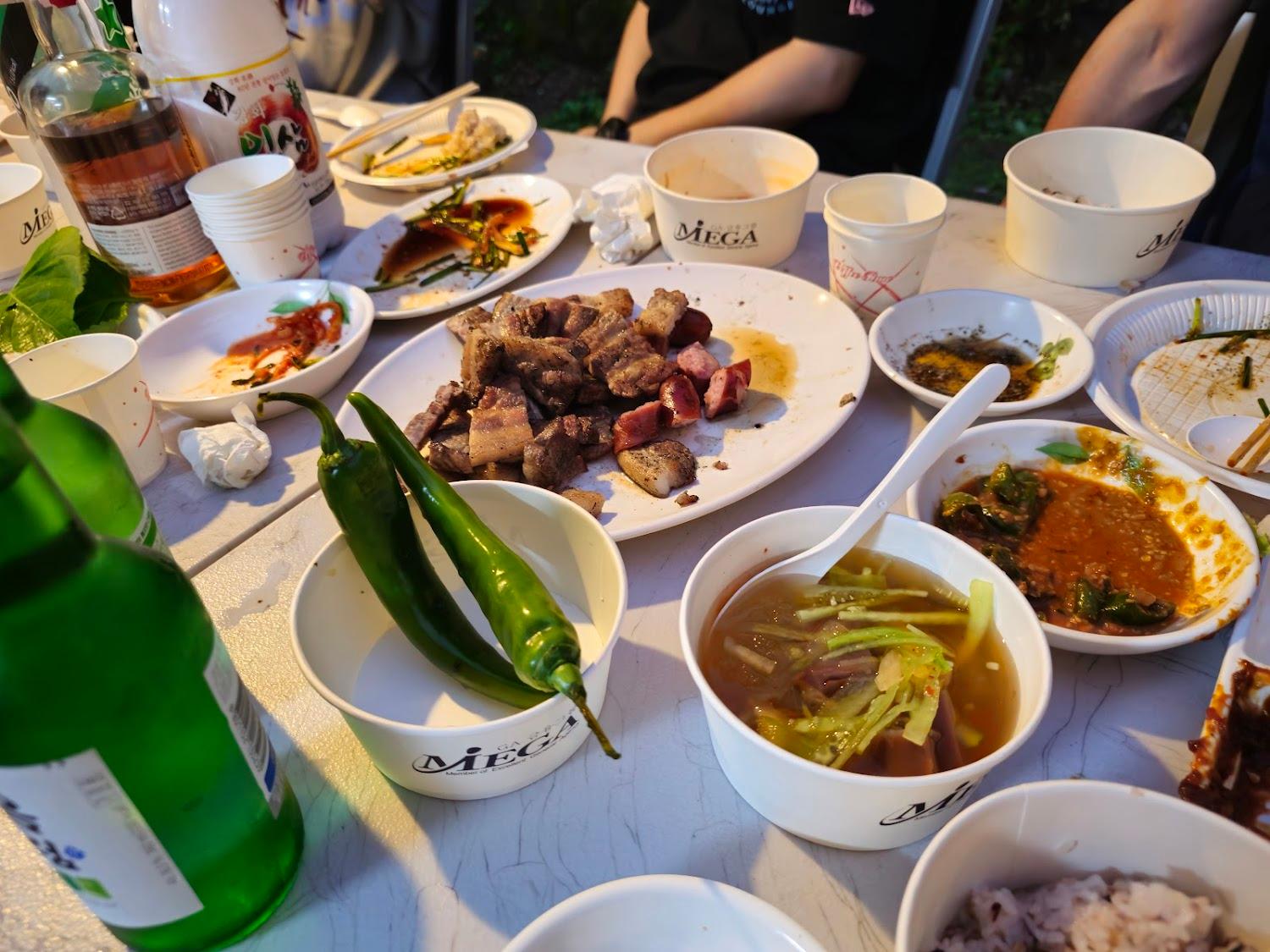 Cover Image for 프랑스가든펜션