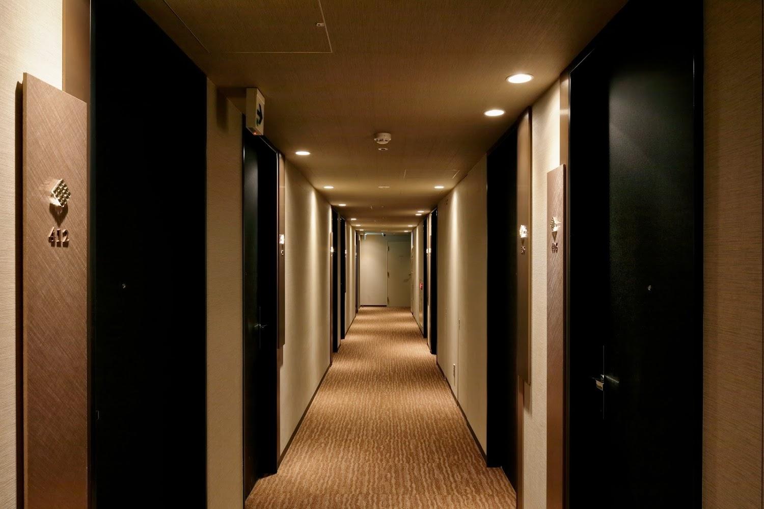 Cover Image for Candeo Hotels Tokyo Roppongi