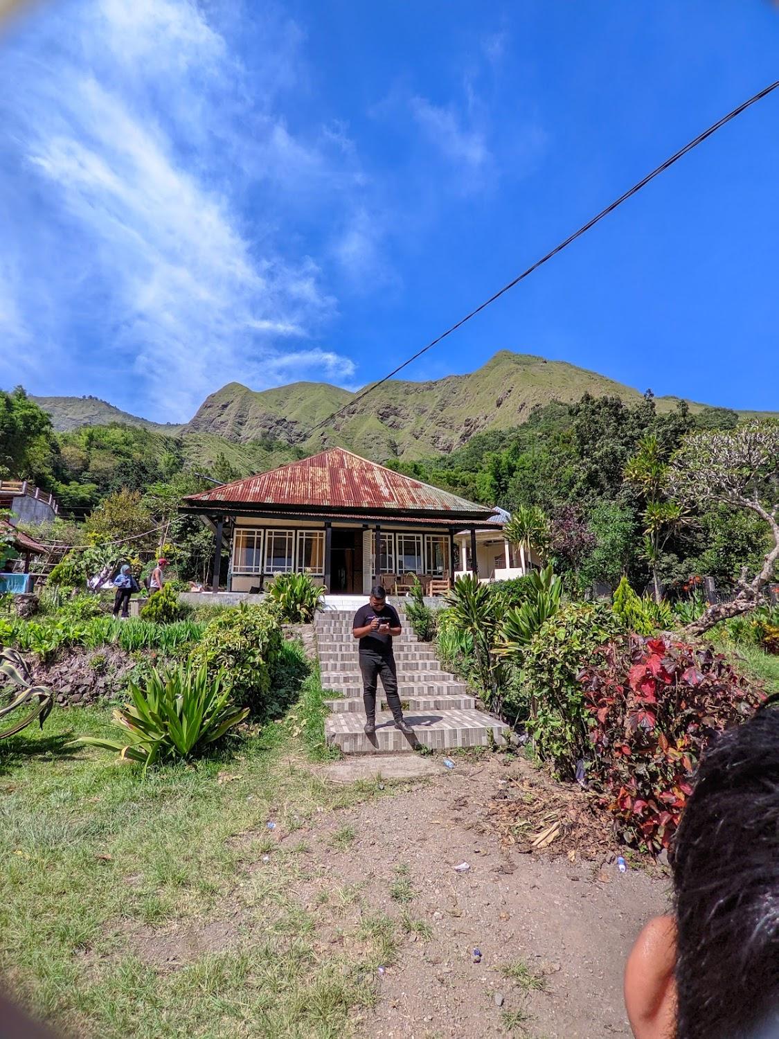 Cover Image for Puri Rinjani