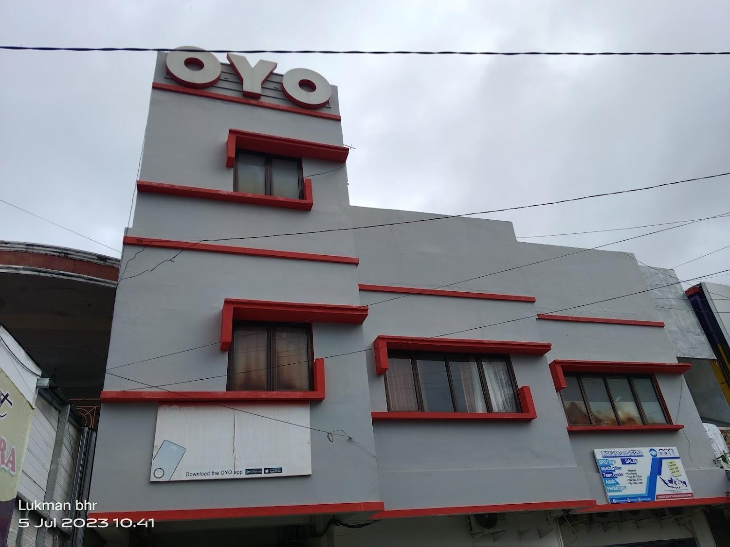 Cover Image for Super OYO 1678 Jati Exclusive Homestay