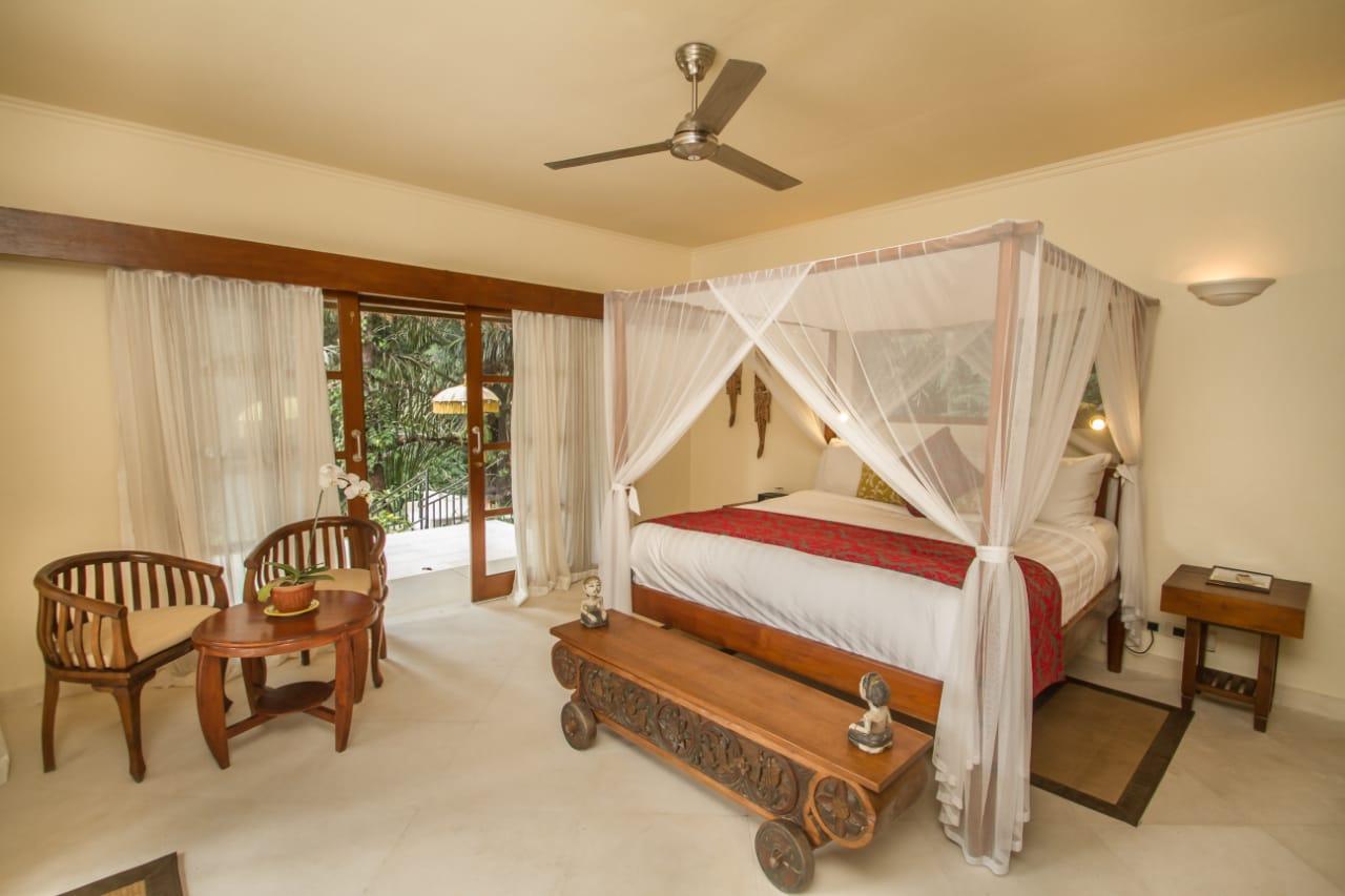 Cover Image for Kembali on the River Villa