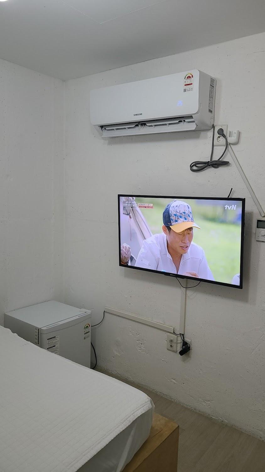 Cover Image for 미니호텔 풍댕이 (Minihotel Poongdaengi)