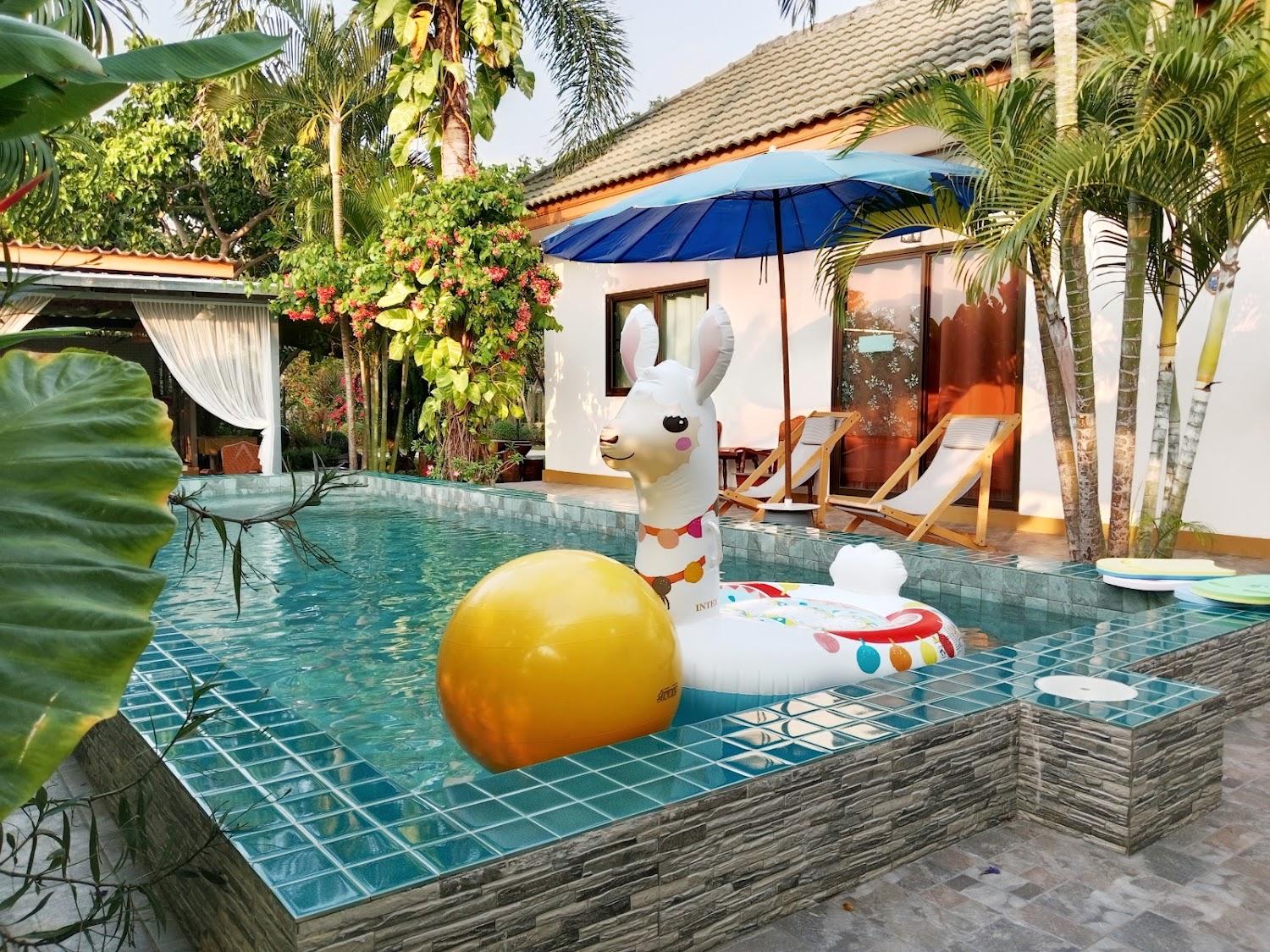Cover Image for Sweet Home@Sattahip2