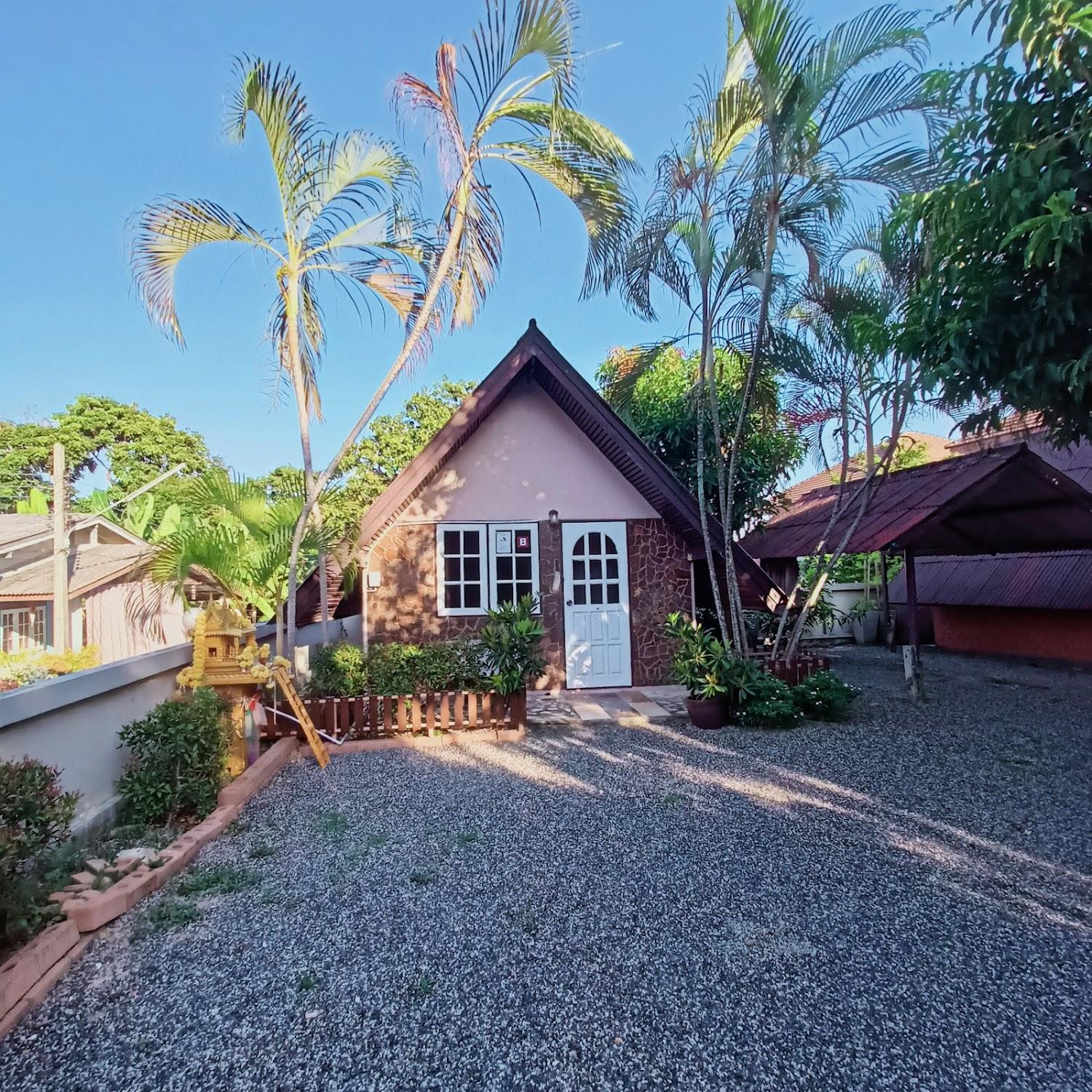 Cover Image for Ko Yo Resort
