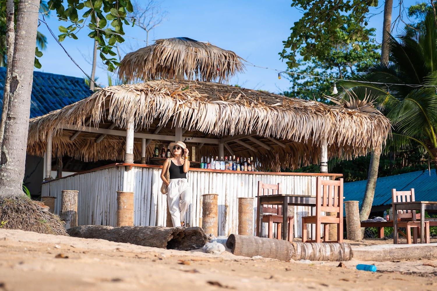 Cover Image for Libong Beach Resort