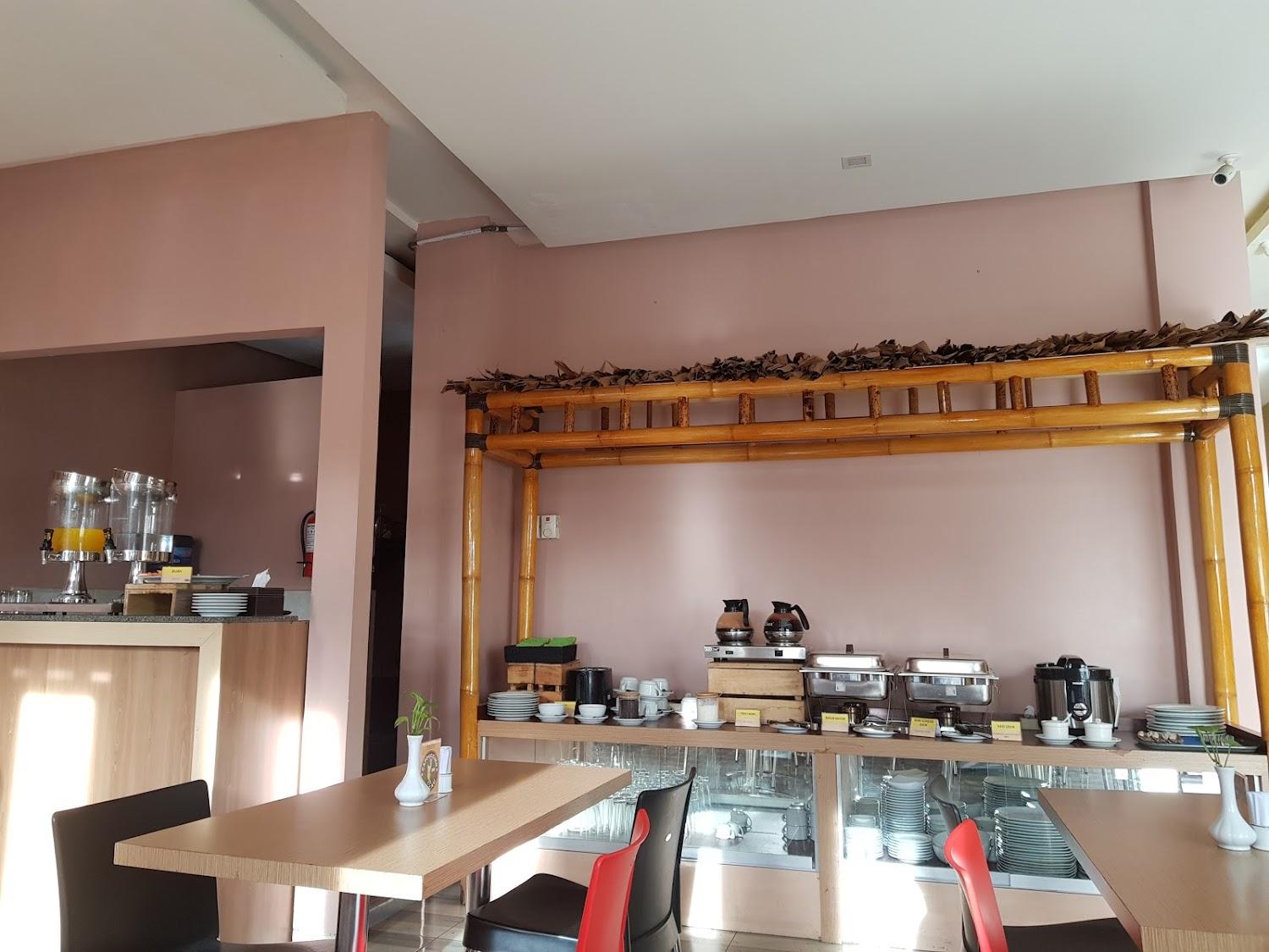 Cover Image for Muara Inn Ternate