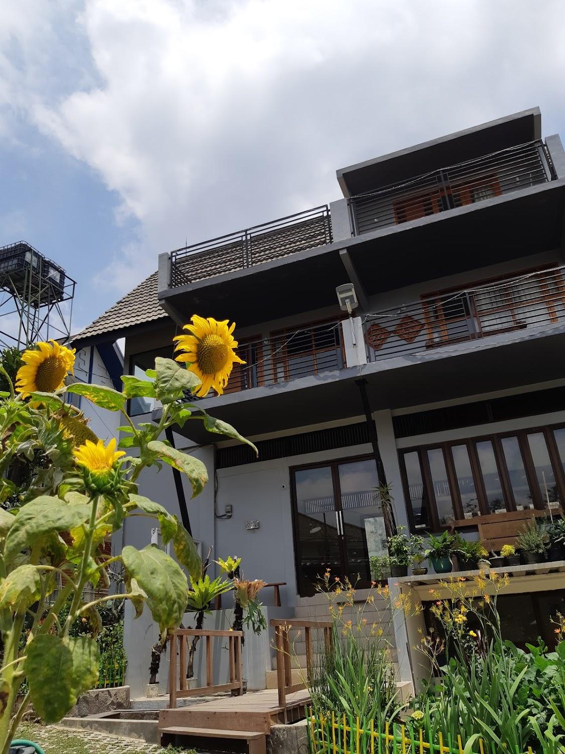 Cover Image for Sekar Gambir Homestay Batu