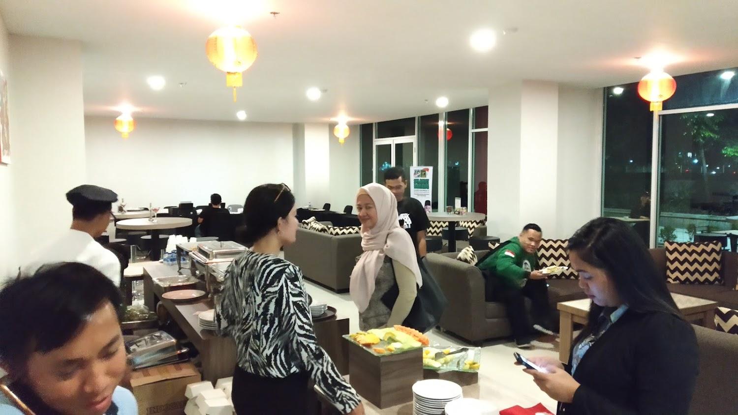 Cover Image for Win Premier Hotel Mangga Besar