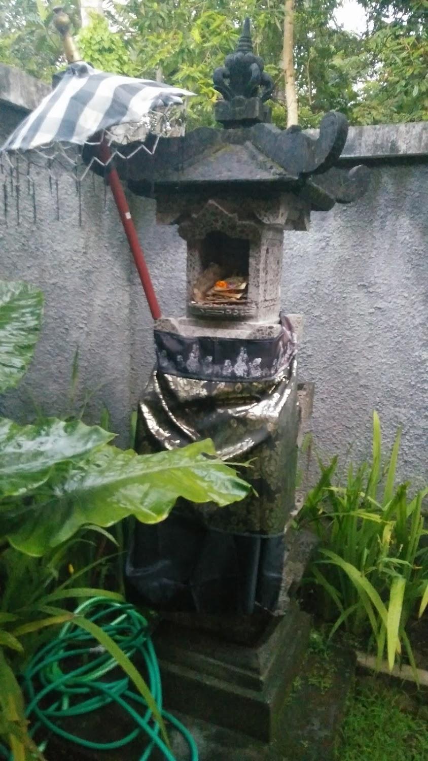 Cover Image for Jayastuti House Penestanan
