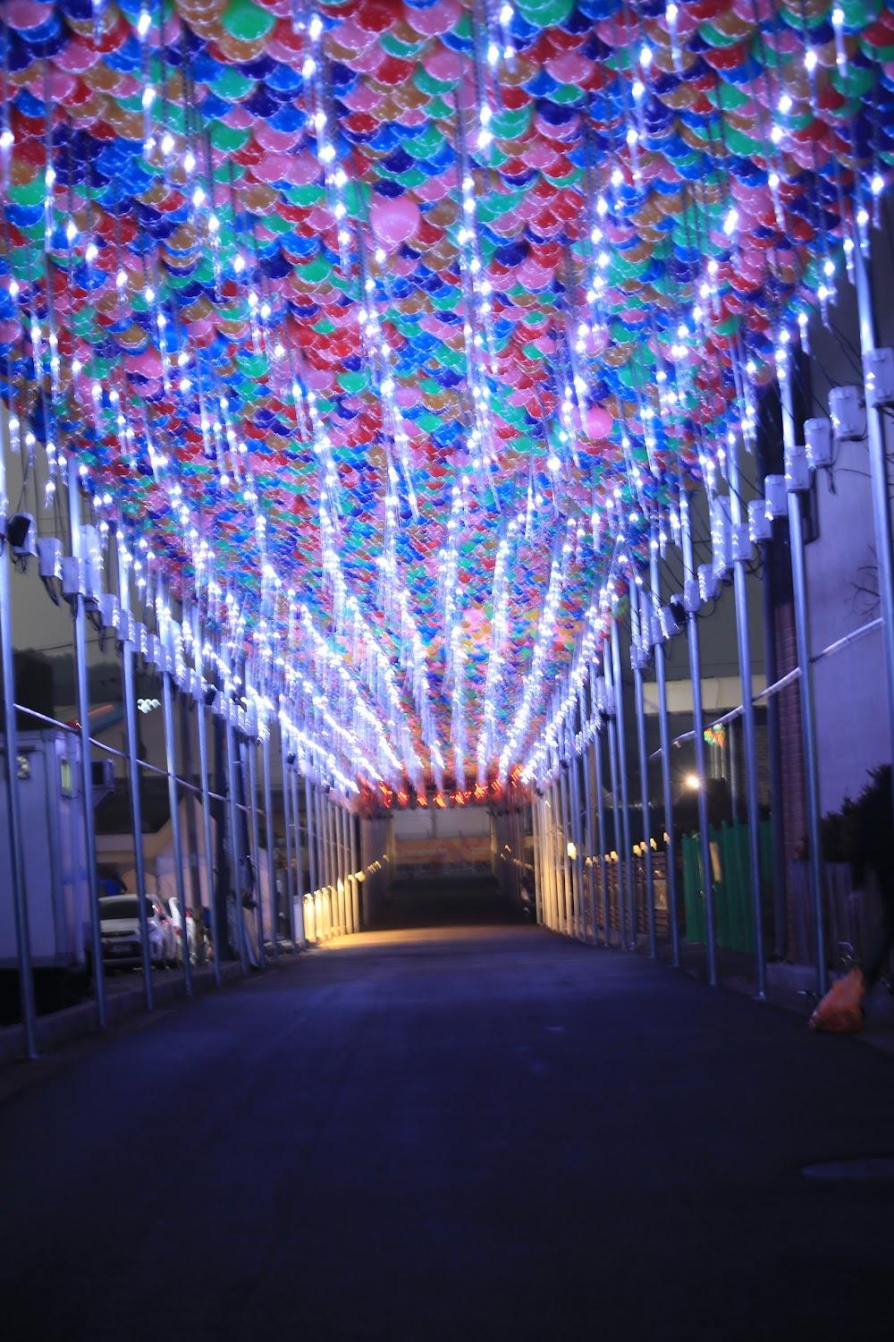 Cover Image for 대관령호텔