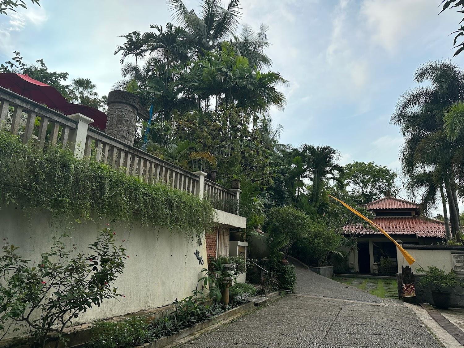 Cover Image for Tempat Senang Spa Resort & Restaurant