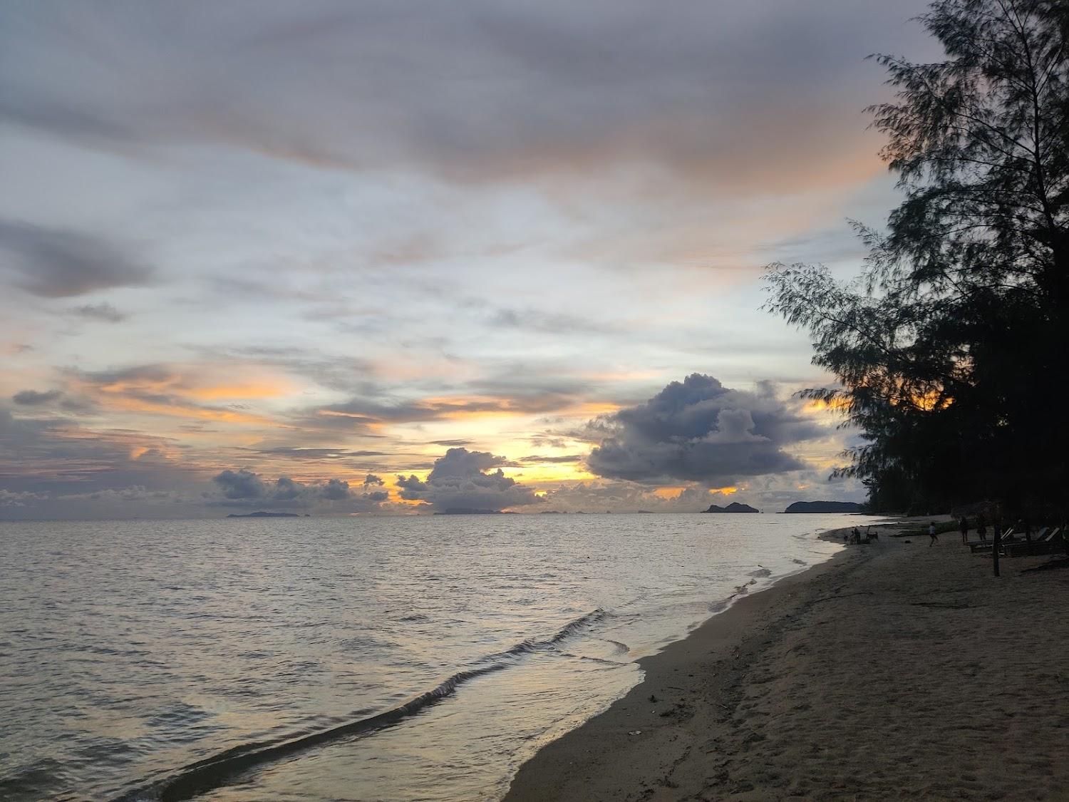 Cover Image for Cheeva Beach Resort