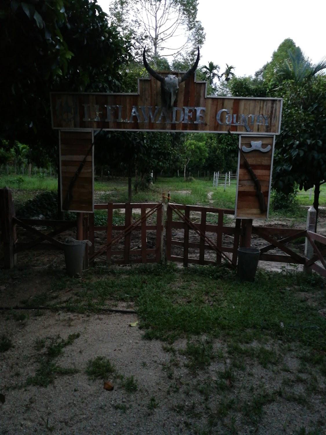 Cover Image for ลีลาวดี รีสอร์ท (พรหมคีรี) lelawade resort