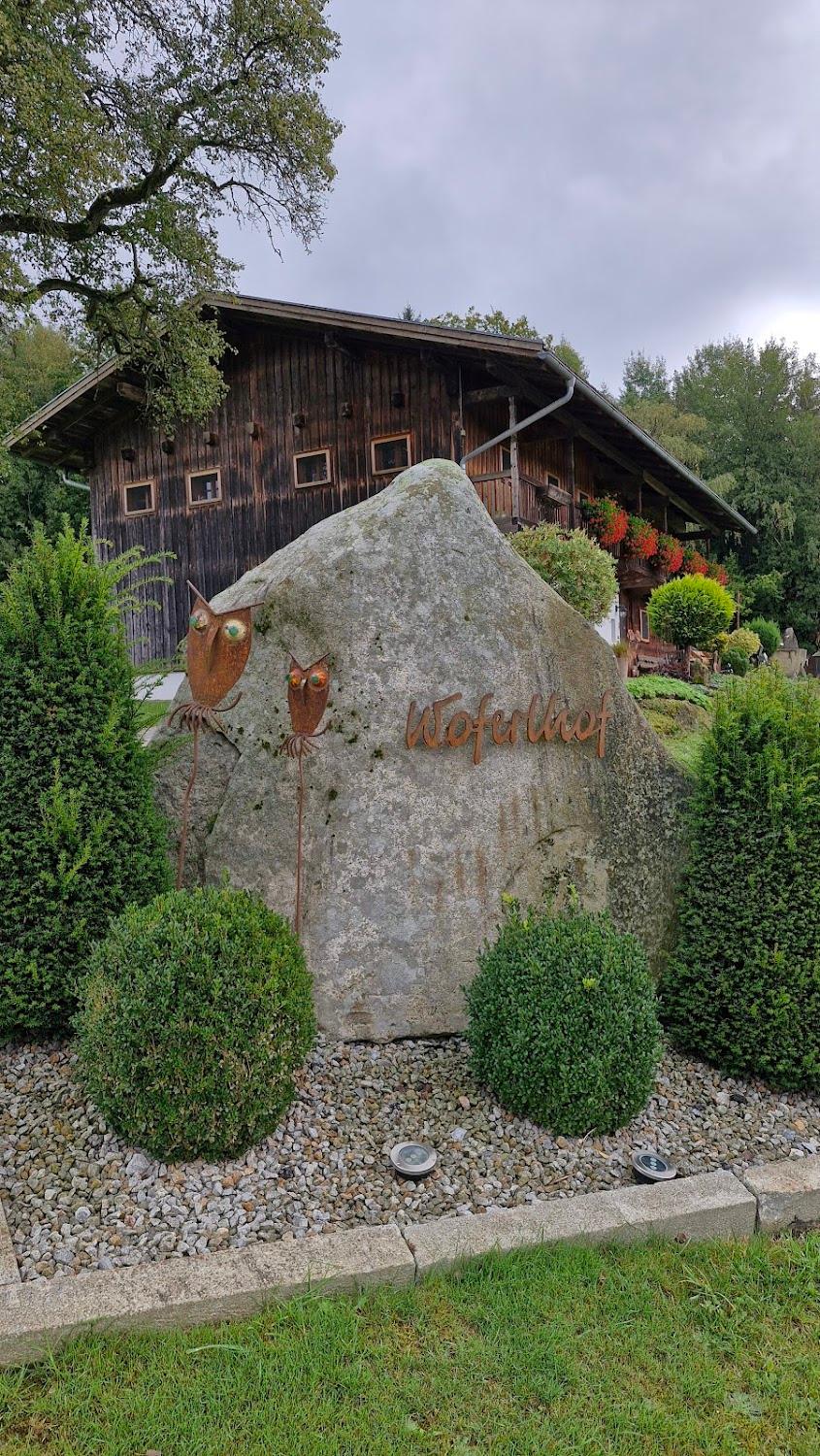 Cover Image for Ferienhaus Woferlhof