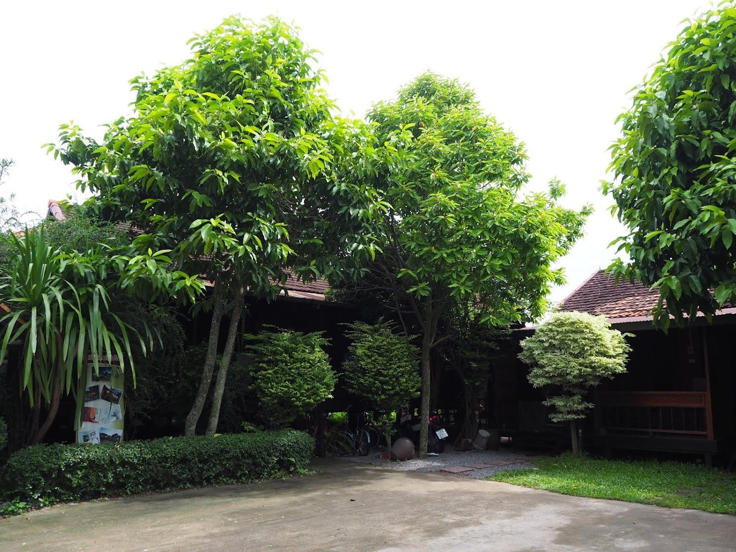 Cover Image for E-San Guesthouse