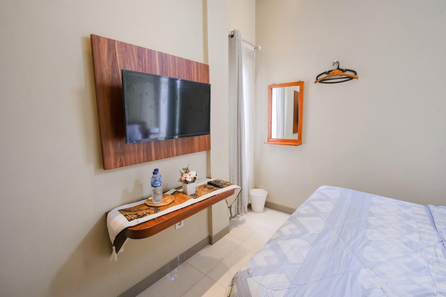 Cover Image for Grha Minggiran Homestay Yogyakarta