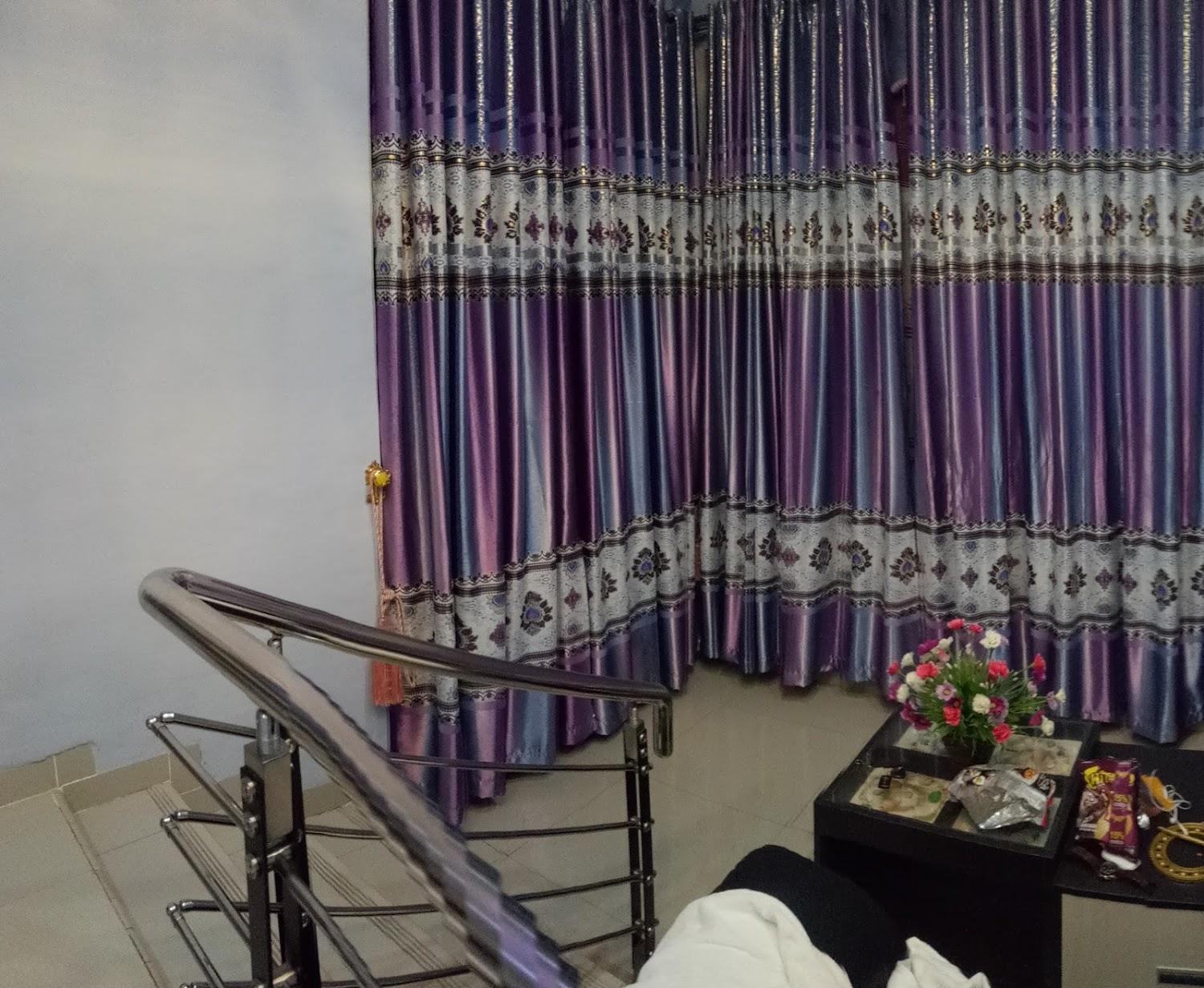 Cover Image for RedDoorz Plus @ Jalan Pangeran Natadirja Bengkulu