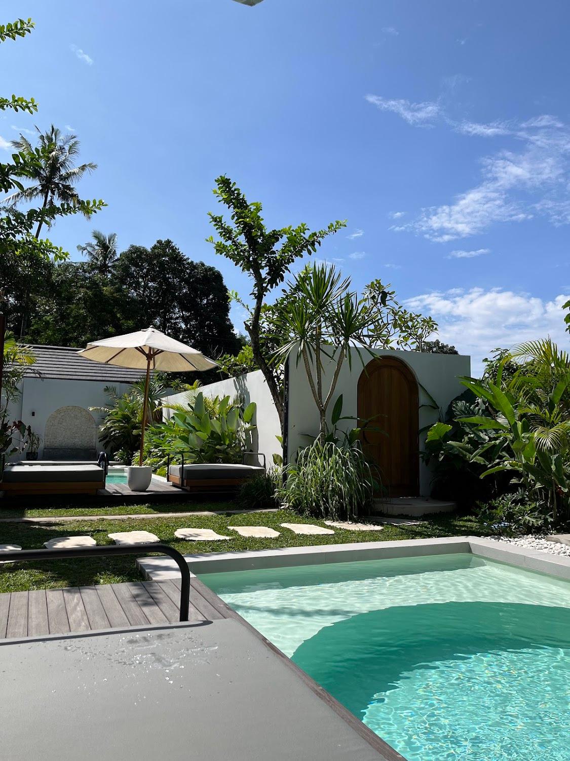 Cover Image for Villa Cendana
