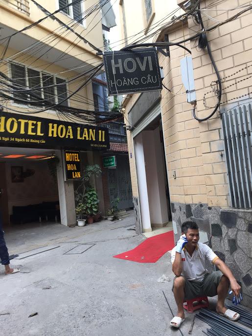 Cover Image for Hovi Hoang Cau 2