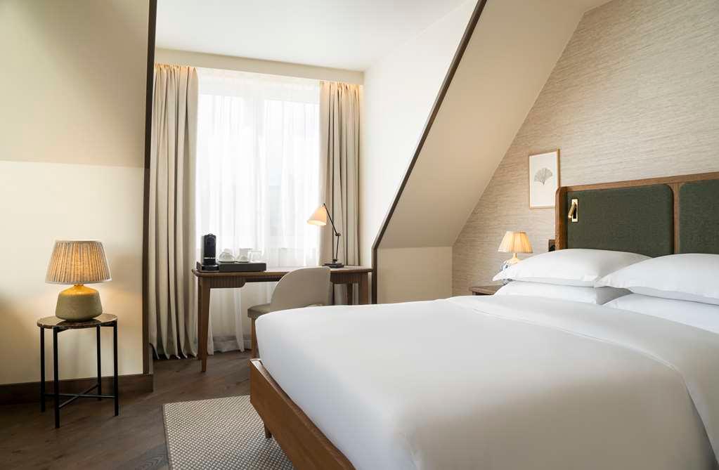 Cover Image for Brunfels Hotel - The Unbound Collection by Hyatt