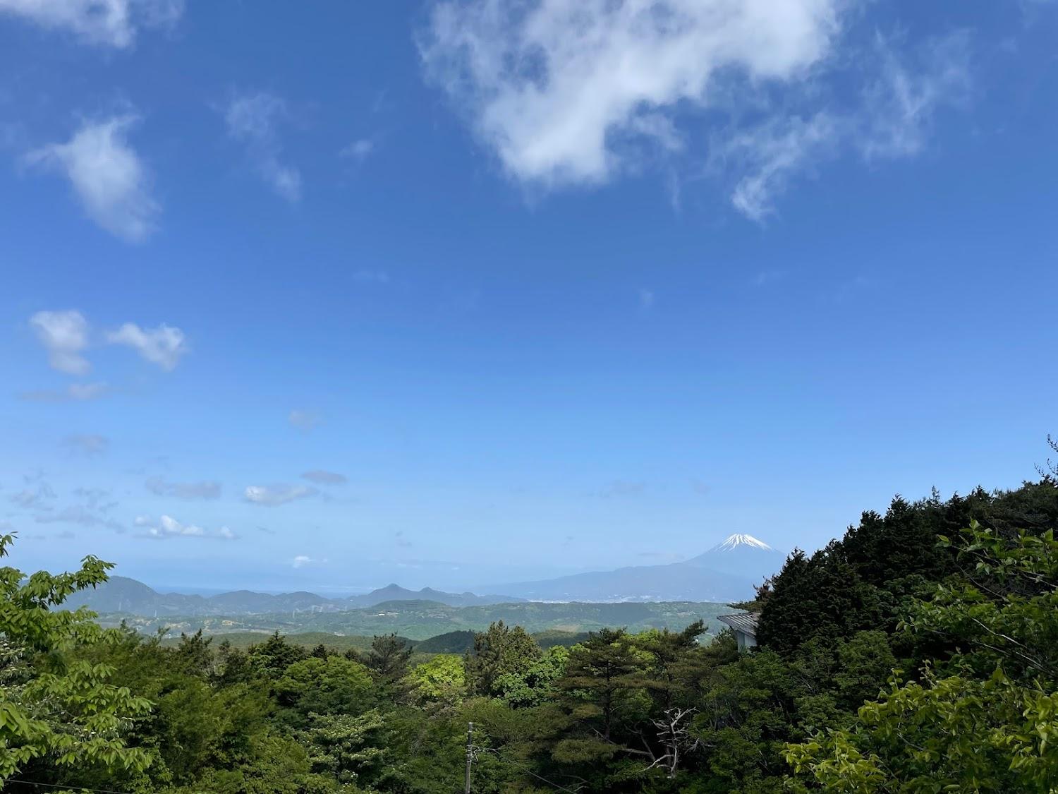 Cover Image for エンゼルフォレスト伊豆スカイライン