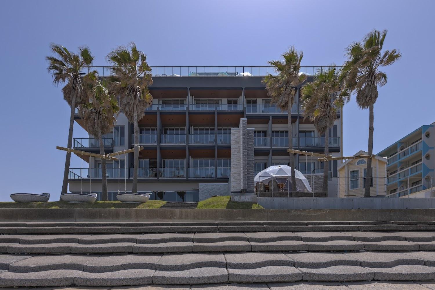 Cover Image for Alba Hotel&Glamping
