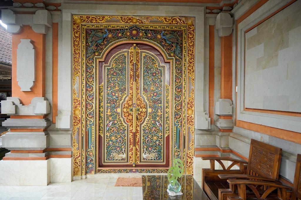 Cover Image for Adipana Bungalow