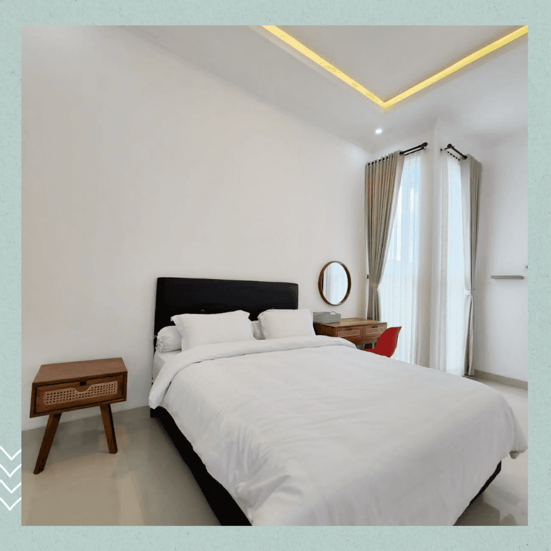 Cover Image for Omah Cafi Homestay