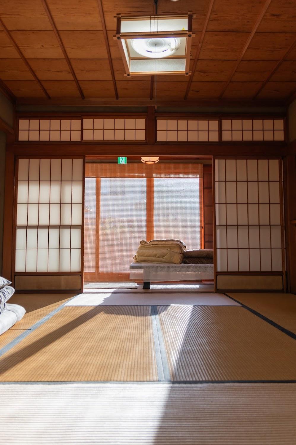 Cover Image for 鶴来本町のお宿