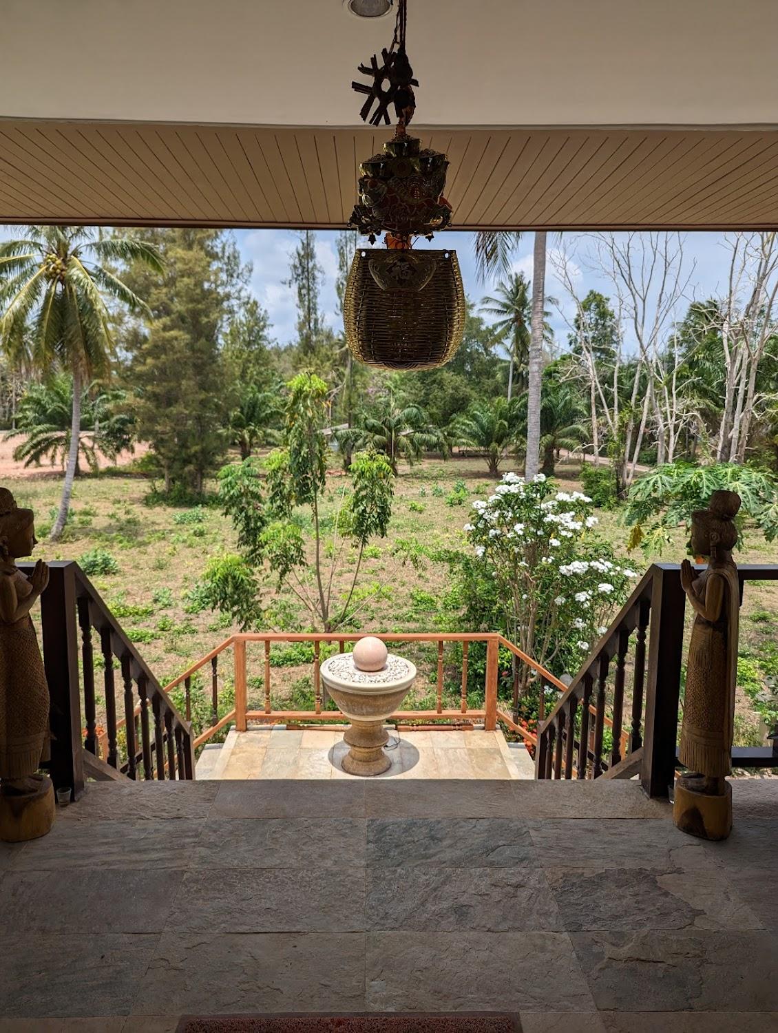 Cover Image for Sara Resort Chumphon