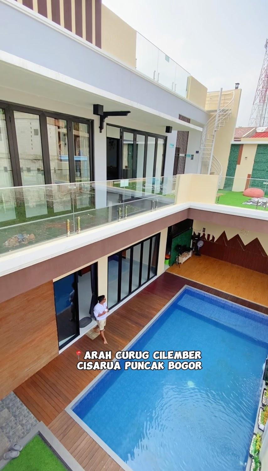 Cover Image for Villa Babeh