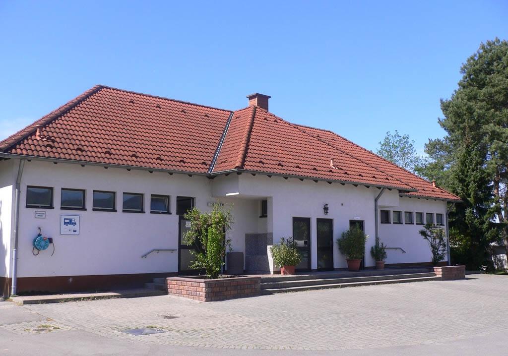 Cover Image for Campingplatz Wiesensee