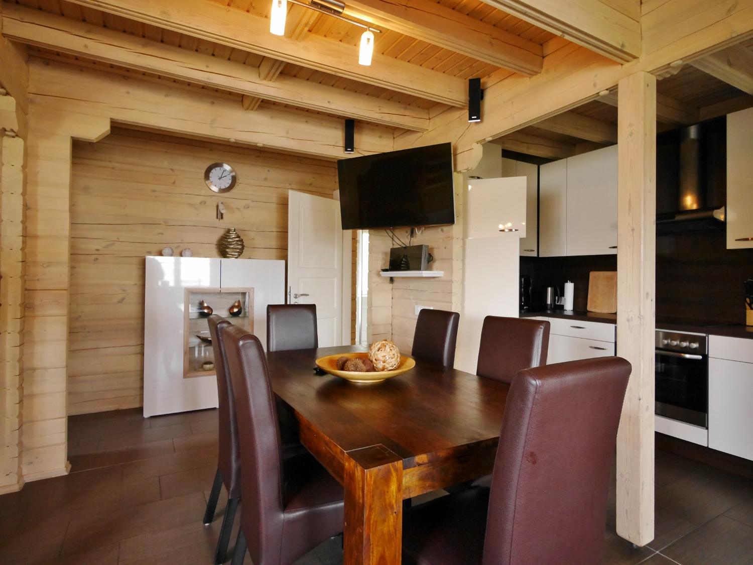 Cover Image for FerienBlockhaus**** - FewoZentrale Willingen