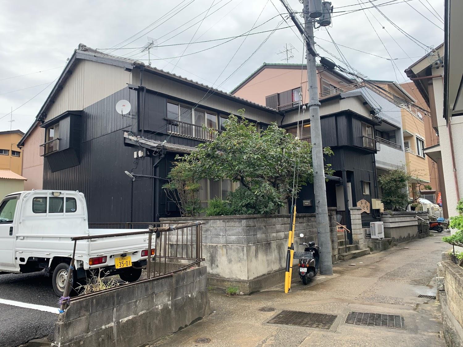Cover Image for Shojiro