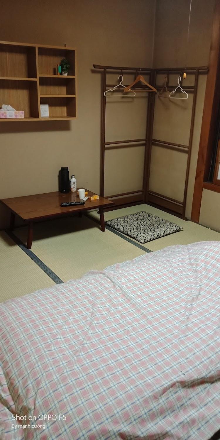 Cover Image for 民宿かわもと
