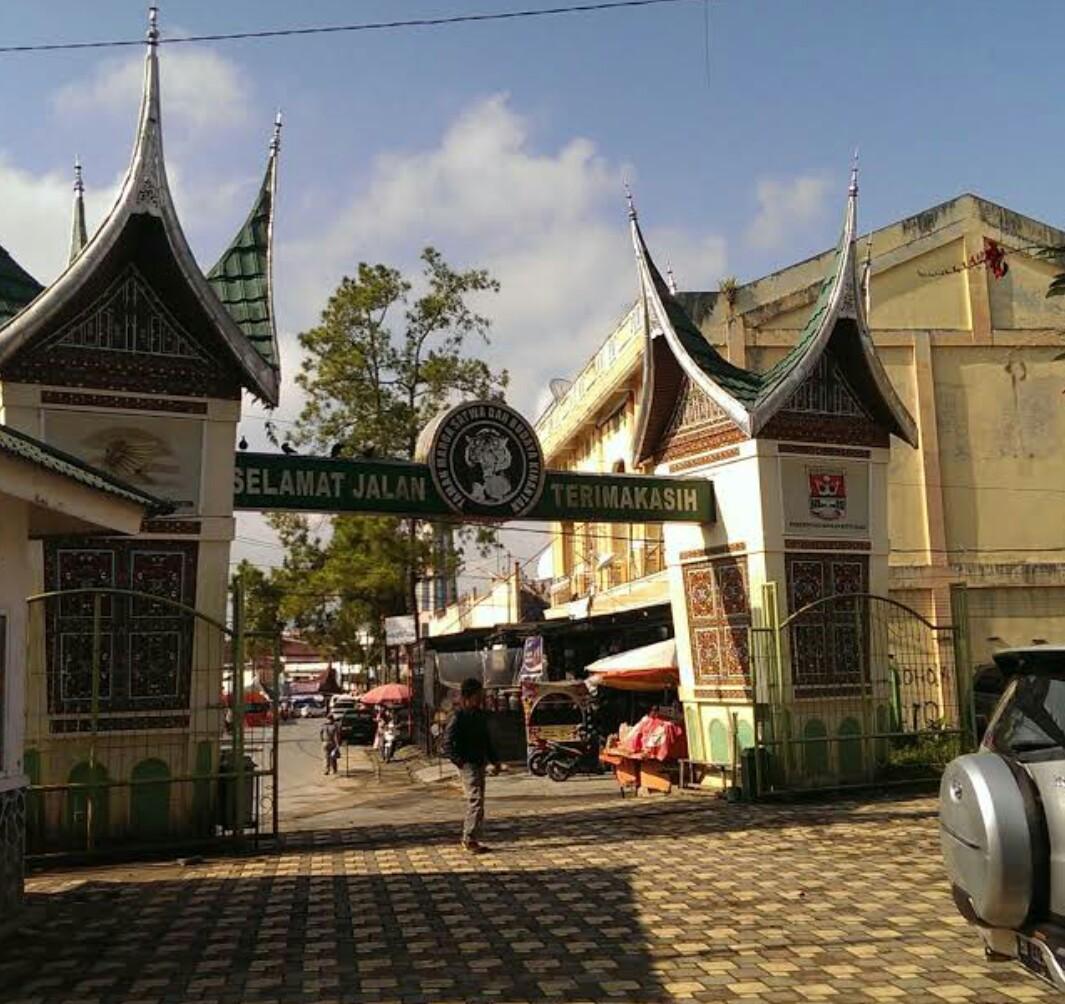 Cover Image for Hotel Gajahmada