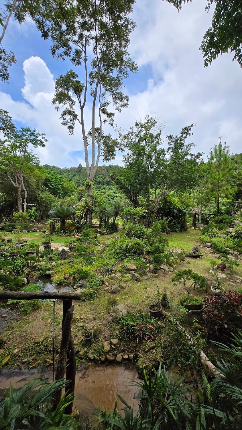 Cover Image for San Kamphaeng Hotspring
