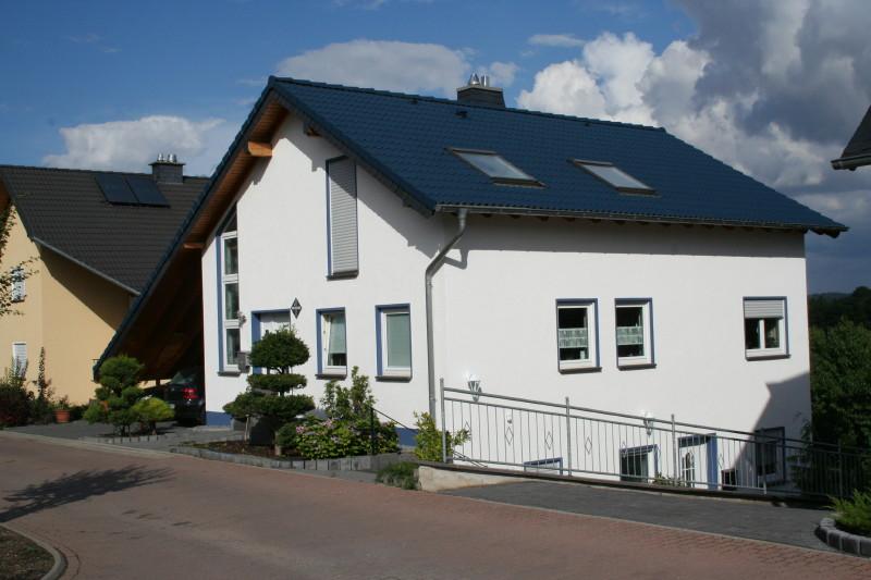 Cover Image for Landwohnung Welling