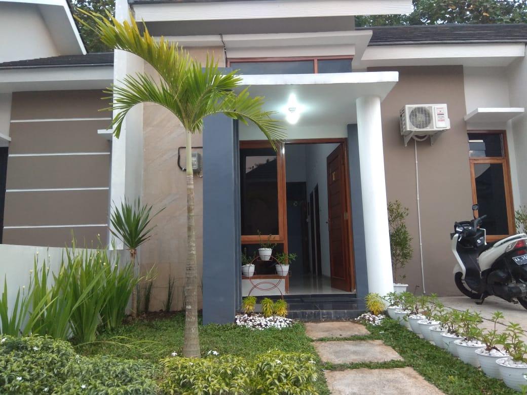 Cover Image for WALASA HOMESTAY 2 (RATRI)