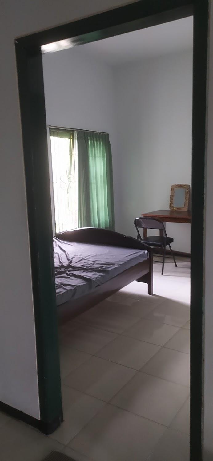 Cover Image for Comfy Homestay Syariah
