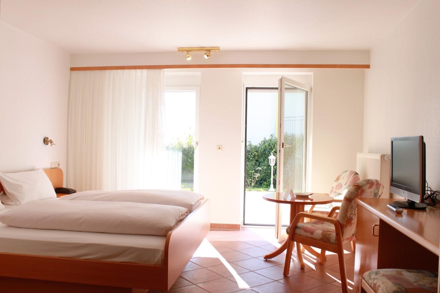 Cover Image for Hotel Garni Eden